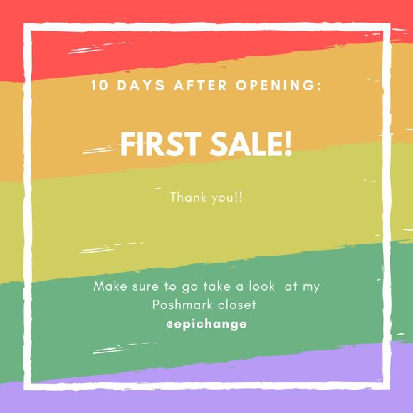 Meet your Posher, Epic - Picture 7 of 7